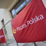 06.07.2020. Kielce. Otwarcie 39 placówki Poczty Polskiej w Kielcach przy ulicy Chęcińskiej / Wiktor Taszłow / Radio Kielce