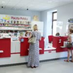 06.07.2020. Kielce. Otwarcie 39 placówki Poczty Polskiej w Kielcach przy ulicy Chęcińskiej / Wiktor Taszłow / Radio Kielce