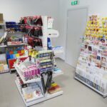 06.07.2020. Kielce. Otwarcie 39 placówki Poczty Polskiej w Kielcach przy ulicy Chęcińskiej / Wiktor Taszłow / Radio Kielce