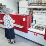 06.07.2020. Kielce. Otwarcie 39 placówki Poczty Polskiej w Kielcach przy ulicy Chęcińskiej / Wiktor Taszłow / Radio Kielce