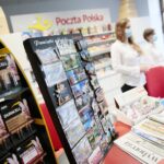 06.07.2020. Kielce. Otwarcie 39 placówki Poczty Polskiej w Kielcach przy ulicy Chęcińskiej / Wiktor Taszłow / Radio Kielce