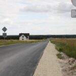 07.07.2020. Ludynia. Oficjalne otwarcie drogi / Wiktor Taszłow / Radio Kielce