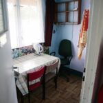 08.07.2020. Osiek. Piast Osiek będzie miał nowy budynek klubowy. Obecny budynek klubowy / Wiktor Taszłow / Radio Kielce