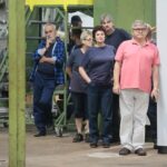 09.07.2020. Skarżysko-Kamienna. Wizyta premiera Mateusza Morawieckiego w Mesko / Wiktor Taszlow / Radio Kielce