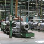 Finisz inwestycji w Mesko. Zakład szuka nowych pracowników