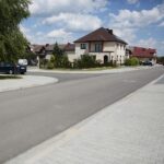 10.07.2020. Piekoszów. Otwarcie nowej drogi / Wiktor Taszłow / Radio Kielce