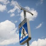 10.07.2020. Piekoszów. Otwarcie nowej drogi / Wiktor Taszłow / Radio Kielce