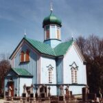 Podlasie / Danuta Rasała