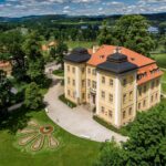 11.07.2020. Muzyczne podróże. Dolny Śląsk / Grażyna Woźniczka