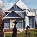 Podlasie / Danuta Rasała