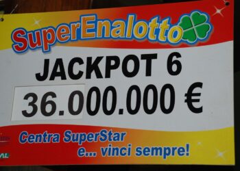 SuperEnalotto / it.wikipedia.org