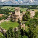 11.07.2020. Muzyczne podróże. Dolny Śląsk / Grażyna Woźniczka
