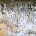 Pamięć o tej niemieckiej zbrodni wciąż jest żywa