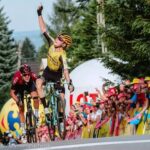 VI etap Tour de Pologne / Szymon Gruchalski / facebook.com/tourdepologne