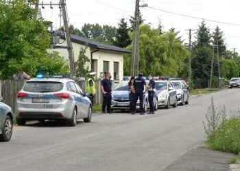 Tragedia w Dzierzgowie. Nie żyje ugodzona nożem 16-latka / Alarmowy Łowicz