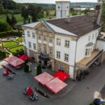 11.07.2020. Muzyczne podróże. Dolny Śląsk / Grażyna Woźniczka