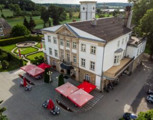 11.07.2020. Muzyczne podróże. Dolny Śląsk / Grażyna Woźniczka