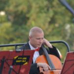 25.07.2020. Sandomierz. Letni Festiwal Muzyki Sakralnej „Ucho Igielne” / UM Sandomierz