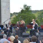 25.07.2020. Sandomierz. Letni Festiwal Muzyki Sakralnej „Ucho Igielne” / UM Sandomierz