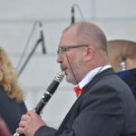 25.07.2020. Sandomierz. Letni Festiwal Muzyki Sakralnej „Ucho Igielne” / UM Sandomierz