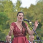 25.07.2020. Sandomierz. Letni Festiwal Muzyki Sakralnej „Ucho Igielne” / UM Sandomierz