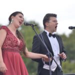 25.07.2020. Sandomierz. Letni Festiwal Muzyki Sakralnej „Ucho Igielne” / UM Sandomierz