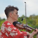 25.07.2020. Sandomierz. Letni Festiwal Muzyki Sakralnej „Ucho Igielne” / UM Sandomierz