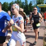 VIII MosirGutwinRun 2020 / Jarosław Słodkiewicz / MOSiR Ostrowiec