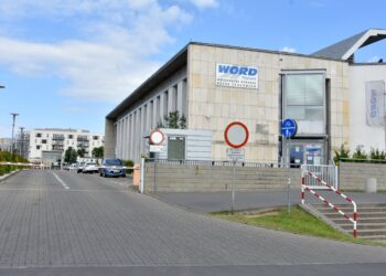 Wojtek Wardejn / Radio Poznań
