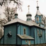 Podlasie / Danuta Rasała