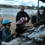 Zalew Wilków. Kampania „Zostań Żołnierzem Rzeczypospolitej" / Wojskowa Komenda Uzupełnień w Kielcach