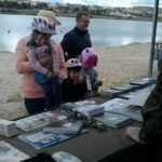 Zalew Wilków. Kampania „Zostań Żołnierzem Rzeczypospolitej" / Wojskowa Komenda Uzupełnień w Kielcach