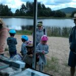 Zalew Wilków. Kampania „Zostań Żołnierzem Rzeczypospolitej" / Wojskowa Komenda Uzupełnień w Kielcach