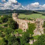 11.07.2020. Muzyczne podróże. Dolny Śląsk / Grażyna Woźniczka