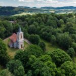 11.07.2020. Muzyczne podróże. Dolny Śląsk / Grażyna Woźniczka