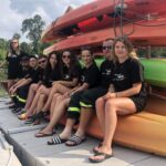 29.07.2020. Sandomierz. Wyprawa Warszawska / Grażyna Szlęzak-Wójcik / Radio Kielce