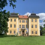 11.07.2020. Muzyczne podróże. Dolny Śląsk / Grażyna Woźniczka