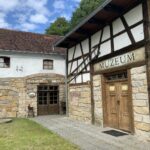 11.07.2020. Muzyczne podróże. Dolny Śląsk / Grażyna Woźniczka