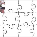 06.08.2020. Fotopuzzle z Radiem Kielce - element nr 1 / Radio Kielce