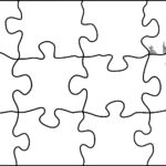 28.08.2020. Fotopuzzle z Radiem Kielce - element nr 1 / Radio Kielce