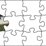 07.08.2020. Fotopuzzle z Radiem Kielce - element nr 1 / Radio Kielce