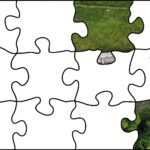 05.08.2020. Fotopuzzle z Radiem Kielce - element nr 2 / Radio Kielce