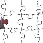 28.08.2020. Fotopuzzle z Radiem Kielce - element nr 2 / Radio Kielce