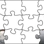 10.08.2020. Fotopuzzle z Radiem Kielce - element nr 2 / Radio Kielce