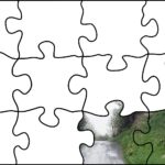 26.08.2020. Fotopuzzle z Radiem Kielce - element nr 2 / Radio Kielce