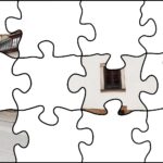 11.08.2020. Fotopuzzle z Radiem Kielce - element nr 3 / Radio Kielce