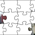 28.08.2020. Fotopuzzle z Radiem Kielce - element nr 3 / Radio Kielce