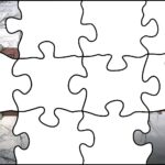 10.08.2020. Fotopuzzle z Radiem Kielce - element nr 3 / Radio Kielce