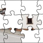 11.08.2020. Fotopuzzle z Radiem Kielce - element nr 4 / Radio Kielce