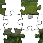 05.08.2020. Fotopuzzle z Radiem Kielce - element nr 4 / Radio Kielce